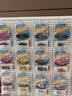 风火轮（HOT WHEELS）25K批次合金小车 法拉利F40 本田思域EF 路虎卫士90 奥迪90 法拉利 F40 实拍图