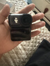大疆（DJI） Osmo Nano 自由视角穿戴相机Vlog骑行亲子宠物运动相机4K高清摄像机超轻小巧拇指相机 标准套装 Osmo Nano 128GB 标配（不含随心换） 现货速发 实拍图