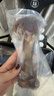 蒙贝 香酥牛棒骨 狗狗零食 狗狗磨牙棒洁齿除垢耐咬 600g5根 实拍图