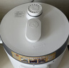 东芝（TOSHIBA）智能安全电压力锅 3L 4-6人高压锅家用多功能压力煲无水料理 双压萃鲜 PC-30MRUC(W) 实拍图