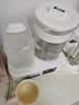 小壮熊婴儿恒温水壶 奶瓶暖奶消毒器 冲奶机暖奶专用温奶泡奶家用 实拍图