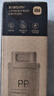 米家小米净水器家用净水机滤芯PP棉（1号滤芯）适用600G厨下式/400G厨上增强版/400G厨下 XY1-PP/V1-PP 实拍图