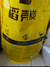 史丹利火山石颗粒红火山岩底砂天然多肉兰花专用养花红色铺面石5斤 实拍图