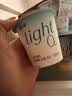 简爱全新light系列奚梦瑶推荐0蔗糖酸奶高钙滑滑100g*6杯酸奶低温酸奶 实拍图