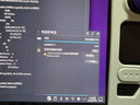 STEAMSteam Deck正品掌上游戏电脑机 双系统游戏机 掌机 畅玩地平线6悟空 七夕情人节礼物 Steam Deck OLED 1TB（原装款） 实拍图