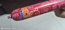 双汇王中王火腿肠香肠65g*30支整箱休闲零食火腿肠香肠方便面 实拍图