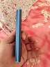 诺基亚（NOKIA）210 4G全网通 微聊语音视频 定位AI双卡双待 直板按键学生老人老年人功能机备用手机 蓝色 实拍图