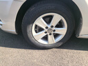 韩泰（Hankook）汽车轮胎 175/70R14 84T H308 原配上汽大众Polo Plus 适配捷达 实拍图