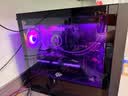 七彩虹（Colorful）RTX 5070 战斧 Ultra Advanced银鲨 火神 OC 12GB GDDR7 电竞游戏设计龙虾本地部署养龙虾电脑显卡 RTX 5070 Ultra黑色OC 实拍图