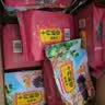 十月稻田 紫米 2斤 紫糯米 云南紫米 五谷杂粮米 含花青素 紫米露 实拍图