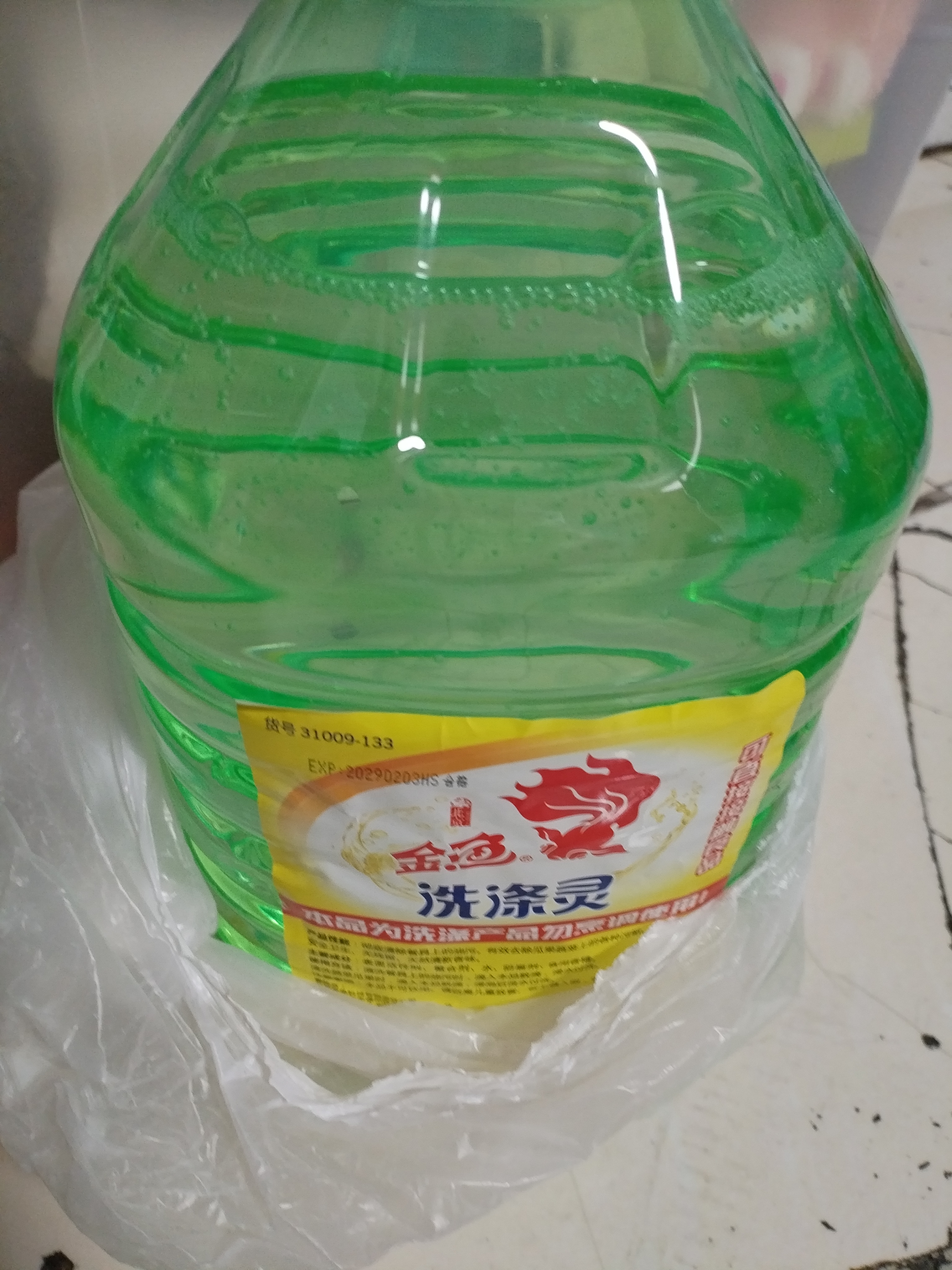 科尔沁牛肉筋100g*6袋混合味休闲零食风干牛肉即食小吃特产源头直发包邮 实拍图