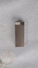 梵想（FANXIANG）16G USB2.0 电脑车载金属迷你小U盘F206 银色 防水防震企业竞标投标招标优盘 实拍图