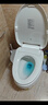 科勒（KOHLER） 智能马桶盖智能坐便盖板加热冲洗马桶座圈洁身器 速热全功能款K-18649T极速达 实拍图