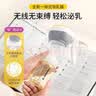 美德乐（Medela）电动吸乳器智能单边防逆流舒适按摩母乳喂养Easy一体式电动吸乳器 实拍图