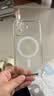 第一卫DIVI【热销TOP】适用苹果17手机壳iphone17保护套Magsafe磁吸超薄防摔无线快充镜头全包 实拍图