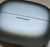 小米（MI）REDMI Buds 8 Pro 红米真无线蓝牙耳机 降噪入耳式 智能超长续航 适用于安卓苹果手机 薄雾蓝 实拍图