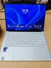 华硕灵耀14 Air 国家补贴 酷睿Ultra7 lunar lake 2.8K 120Hz OLED 1.1cm超轻薄AI电脑(258V 32G 1T) 实拍图