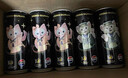 百事可乐Pepsi 百事无糖-迪士尼达菲家族礼盒330ml*15听 细长罐整箱装 实拍图