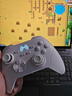北通鲲鹏20游戏手柄AI智控双切扳机TMR震动无线蓝牙xbox类电脑PC手机steam电视NSswitch2 FIFA实况足球 实拍图