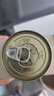网易严选猫湿粮宠物零食浓汤大口肉罐头 鸡肉+三文鱼85g*6罐 实拍图