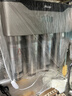 乐博维适配海尔净水器滤芯HU603-5A/3A升级净化款软化款PP棉压缩后置颗粒活性炭超滤膜平替配件 ABCDE全套滤芯HU603-3A新款 实拍图