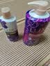 力士（LUX）霓光墨兰香沐浴露1000g 送幽莲沐浴露350g 持久留香 实拍图