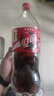 可口可乐（Coca-Cola）经典味道 汽水饮料 碳酸饮料 2L*6瓶  随机包装 实拍图