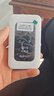 迅优随身wifi免插卡上网宝可移动wifi6随行无线网卡便携式4g路由器无线wifi无限制通用流量2025款5GXY 【升级充电款】旗舰WiFi6+3000毫安长续航 实拍图