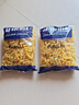 lasicilia意大利进口 螺旋形意大利面500g*2袋 儿童意面意粉 西餐速食早餐 实拍图