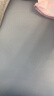 惠寻电脑椅电竞椅子人体工学游戏人工力学座椅久坐宿舍学习可躺办公椅 【二代升级】135°可躺+乳胶+3级气杆-白灰 实拍图