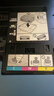 佳能（Canon）GI-890 C 青色墨水瓶(适用G4810/G4800/G3812/G3810/G3800/G2811/G2810/G2800/G1810/G1800) 实拍图