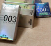 冈本（OKAMOTO）避孕套 进口003白金超薄10片 男女用安全套套成人情趣计生用品 实拍图