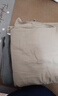 无印良品【京东金榜TOP1】100%纯棉四件套床上用品全棉床单被套200*230cm1.5/1.8米床 实拍图