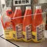 威猛先生（Mr Muscle） 油污清洁剂 455g+455g*3瓶补充装 柑橘香 厨房重油污净 实拍图