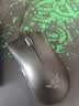 雷蛇（Razer）炼狱蝰蛇标准版有线鼠标 人体工学 电竞游戏 右手通用型 吃鸡/LOL/CSGO游戏鼠标 黑色 实拍图