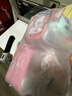 护舒宝瞬洁云感棉卫生巾日夜组合42片无香超薄京东自营官方旗舰 实拍图