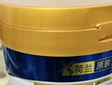 美素佳儿（Friso）皇家较大婴儿配方奶粉2段（6-12个月）800克*3罐 乳铁蛋白 实拍图