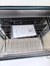 美的（Midea）【新国标新品】消毒柜嵌入式家用 厨房餐具碗柜碗筷茶杯茶具 紫外线 110L三层大容量 110HQ Max 实拍图