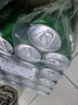 可口可乐（Coca-Cola）檀健次代言 雪碧Sprite零卡无糖饮料 330ml*24摩登罐 实拍图