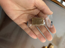 宝宝馋了_水果条果糕山楂块 馋宝山楂零食儿童零食独立小袋装 118g 实拍图