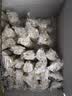 米老头青稞米棒 芝麻味箱装640g 休闲膨化零食爆米花棒糙米卷粗粮能量棒 实拍图