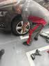 倍耐力汽车轮胎235/55R19 101W 蝎子Scorpion Verde(AO)原配奥迪Q5L 实拍图