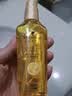 施华蔻（Schwarzkopf）金致润养瞬柔精油75ml 修护受损 免洗滋养 改善毛躁分叉 亮泽顺滑 实拍图