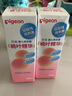 贝亲（Pigeon）桃子水 桃叶精华 婴儿爽身露 四季通用 200ml *3支装 实拍图