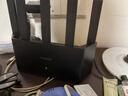 Tenda腾达路由器WiFi7【云霄BE5100】千兆穿墙王信号放大器增强无线超强2.5g网口家用电竞立式BE6L Pro 实拍图