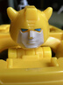 变形金刚（Transformers）儿童男孩玩具工作室系列加强级《变形金刚：毁灭》大黄蜂G1925 实拍图