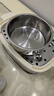 小熊（Bear）煮蛋器 蒸蛋器 自动断电不锈钢早餐神器 电蒸锅小型1-2人用 可预约定时 ZDQ-E12L6 实拍图