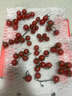 京鲜生&一颗大樱桃串番茄礼盒净重1kg*1盒 圣女果源头直发包邮 实拍图