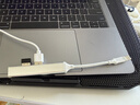 苹果（Apple） MacBook Pro/Air 二手苹果笔记本电脑 商务 办公 游戏 设计 剪辑 95新XT2【官方定制】i7-16G/512G 实拍图