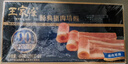 王家渡原切培根400g美式培根肉片儿童早餐三明治火腿片烧烤披萨火锅食材 实拍图